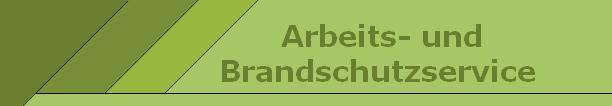 Arbeits- und Brandschutz Schellhorn -  Fachhndler fr langlebige und robuste Berufsbekleidung und Arbeitsschutzmittel